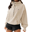 Alo Hoodie rep