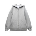 Zara Hoodie Sweater rep