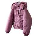 Erume Studiosjacket rep