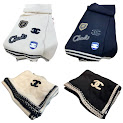 Chanel Scarf Chanel rep