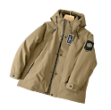 Stone Island Down Jacket Stone Island rep