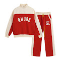 Rhude Set Rhude rep