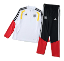 2026 FIFA World Cup Germany Half zip training suit set rep