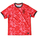 2024 season South Korea home Fan version rep