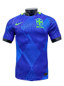 2526 Season Brazil Away Jersey Player Version rep