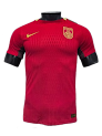 2526 Season China Team Home Jersey Player Version rep
