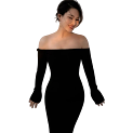 Skims Dress rep