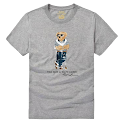 Ralph LaurenBear tees Ralph Lauren rep