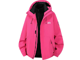Alo Coat rep