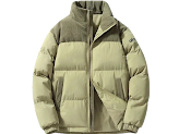 Alo Coat rep