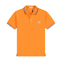 Moncler Polo[Premium Quality Moncler rep
