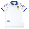 1998 season Japan away retro Fan version rep