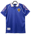 1998 season Japan Home retro Fan version rep