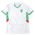 2526 season Morocco away Fan version rep