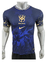 Brazil Special Edition Jersey Player Version rep