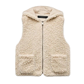 Zara Waistcoat rep