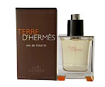 Hermes Hermes Perfume rep