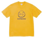 Supreme Tee Supreme rep