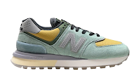 Stone Island x New Balance U Stone Island rep