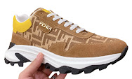 Fendi Shoes Fendi rep