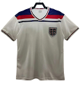 1982 season England Home retro Fan version rep