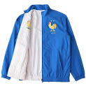 2425 France Wear on both sides windbreaker rep