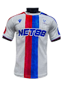 2526 Season Crystal Palace Second Away Player Version Jersey Palace rep