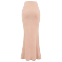Body-hugging skirt UGG rep