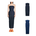 Zara Dress rep