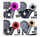 Dyson HD rep