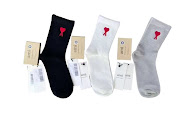 Ami Socks Ami rep