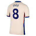 Football Jersey rep