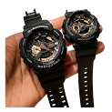 Casio Casio rep