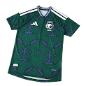 2026 FIFA World Cup Saudi Arabia home Player version rep