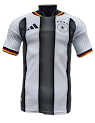 2627 Season German Special Edition Jersey Player Version rep
