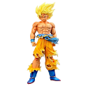 Dragon Ball Figurines rep