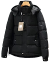 Burberry Down Jacket Burberry rep