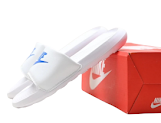 Nike Slides Nike rep