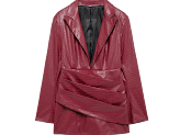 Zara Dress rep