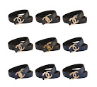 Chanel Chanel Belt rep