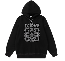 Loewe Hoodie Loewe rep