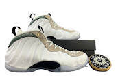 Nike Foamposite One Marble Nike rep