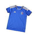 2026 FIFA World Cup Italy home Women's Shirt rep