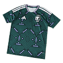 2026 FIFA World Cup Saudi Arabia Home Fan version rep