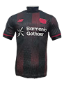 2526 Season Bayer Leverkusen Home Player Edition Jersey rep