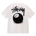 stussy x nike8-ball tee Nike rep