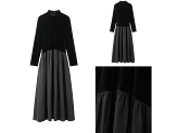 Zara Dress rep