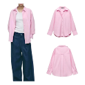 Zara Shirt rep