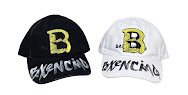 Balenciaga Hat Balenciaga rep