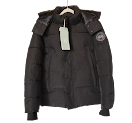 Canada Goose Quilted Jacket Canada Goose rep